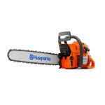 Motosserra Husqvarna a Gasolina 272Xp com Sabre de 18''