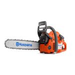 MOTOSSERRA MOD.353 15 PR 3/8