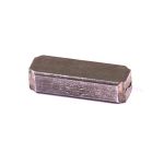 CHAVETA DO VOLANTE 10T802-3547