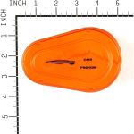 FILTRO DE AR 100602-2980-B1 B&