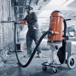ASPIRADOR PROFISS S13 220V 1F