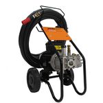 Lavadora Industrial Jacto J50/25 220V
