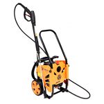 Lavadora Alta Pressão Jacto J7 Pro-S 220V