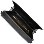 Bolsa Transversal Festa/Baladinha Prata Gliter