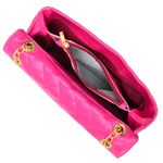 Bolsa Feminina Média Premium Pink