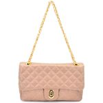 Bolsa Feminina Média Premium Nude