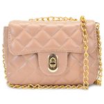 Bolsa Calmaria Baby na Cor Nude