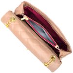 Bolsa Feminina Média Premium Nude