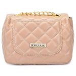 Bolsa Calmaria Baby na Cor Nude