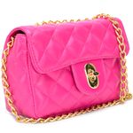 Bolsa Calmaria Baby na Cor Pink