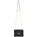 Kit Bota Over Neoprene, Bolsa Baladinha Preta