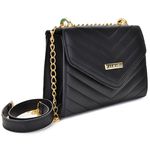 Kit Bota Over Neoprene, Bolsa Baladinha Preta
