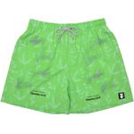 Short Masculino com Exclusiva Calmaria Natureza