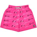 Short Masculino com Exclusiva Calmaria Amor