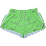 Short Feminino com Estampa Calmaria Natureza