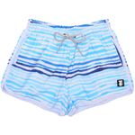 Short Feminino com Estampa Maresia 