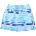 Short Masculino com Estampa Maresia
