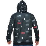 Moletom Full Calmaria Original Preto 
