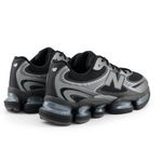  New Balance Abzorb 2000 Preto/Grafite
