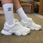 Tênis New Balance 9060 Branco