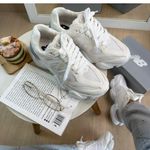 Tênis New Balance 9060 Branco