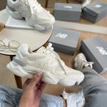 Tênis New Balance 9060 Branco