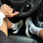 New balance Fullcell elite Branco/Preto