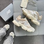 Tênis New Balance 9060 Taupe