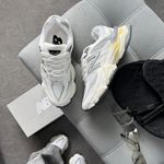 Tênis New Balance 9060 Sea Salt - Bege