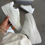 Tênis Air Force 1 Branco