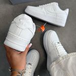Tênis Air Force 1 Branco