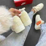 Tênis Nike Air Force F1 Off