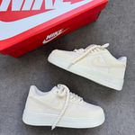 Tênis Nike Air Force F1 Off