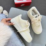 Tênis Nike Air Force F1 Off