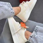 Tênis Nike Air Force F1 Off