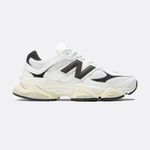 Tênis New Balance 9060 Branco e Preto