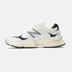 Tênis New Balance 9060 Branco e Preto