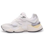 Tênis New Balance 9060 Sea Salt - Bege