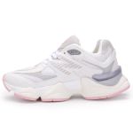 Tênis New Balance 9060 White Pink