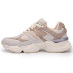 Tênis New Balance 9060 Taupe