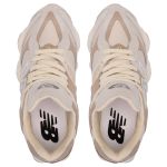 Tênis New Balance 9060 Taupe