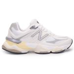 Tênis New Balance 9060 Sea Salt - Bege