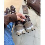 Tênis New Balance 9060 Chocolate