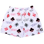 Short Masculino com Exclusiva Calmaria Cards