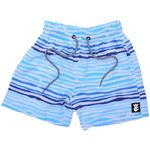 Short Infantil Calmaria Maresias
