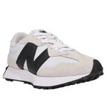 Tênis New Balance 927 Branco e Preto
