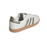 Tênis Samba OG White Platine