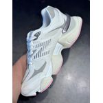 Tênis New Balance 9060 White Pink