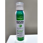 ESPUMA HIGIENIZADORA SPRAY 150ML ANTISSEPTICA
