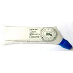 GRAXA BRANCA 80G. (NAUTICA) GRAXAX